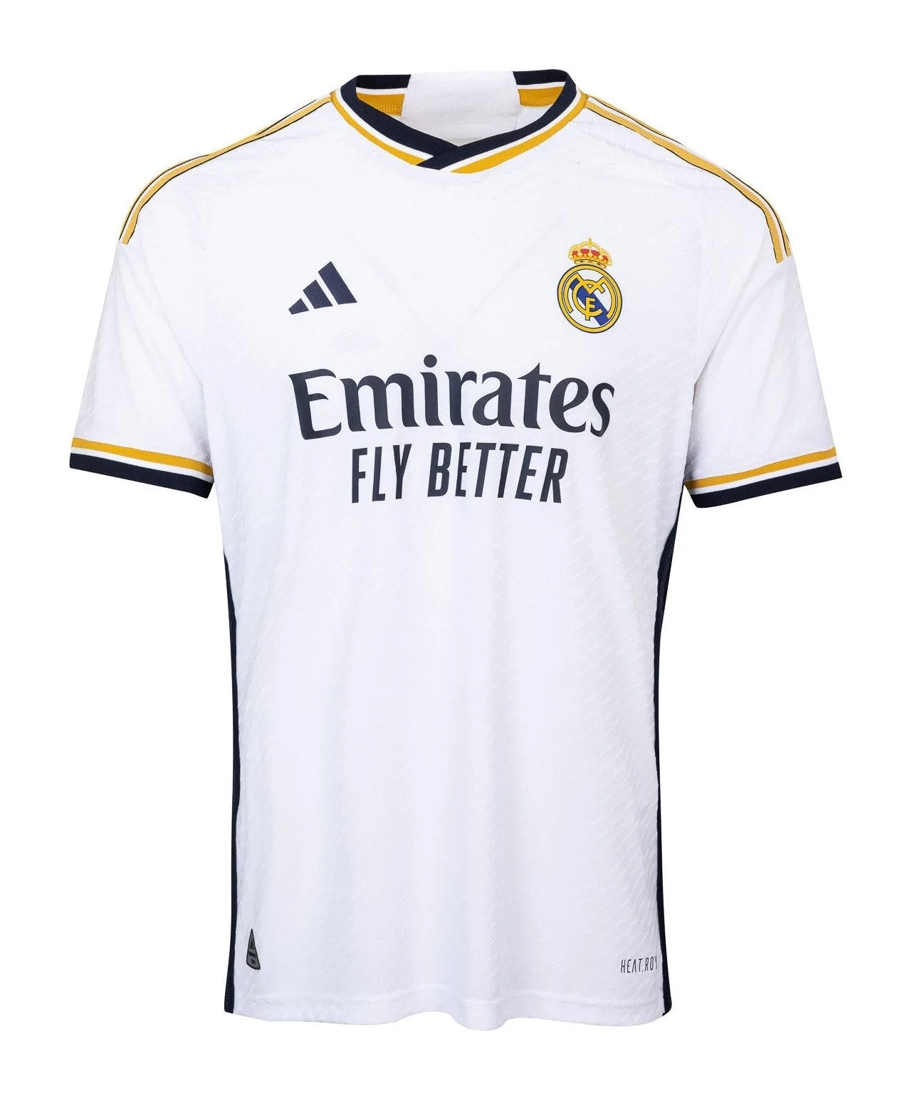 Real Madrid Home 2023/2024 - Player Version