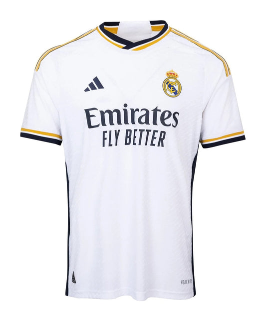 Real Madrid Home 2023/2024 - Player Version
